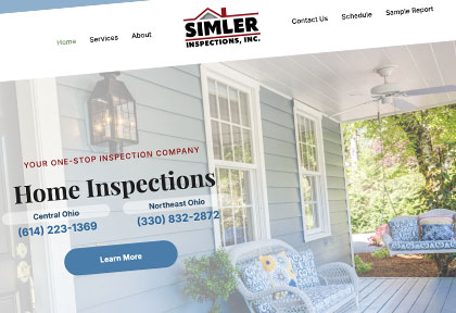 Simler Inspections