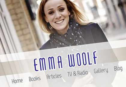Emma Woolf