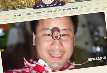 Webster Museum