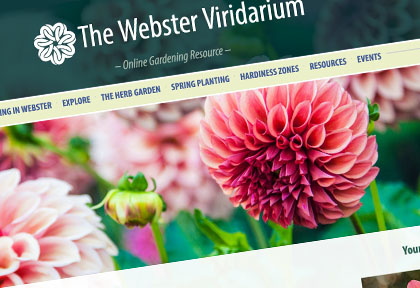 Webster Viridarium