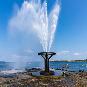 Web Design Barrie, ON