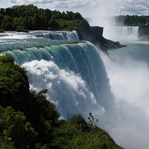 Web Design Niagara Falls, ON