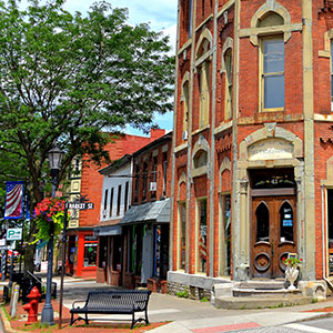 Web Sites Brockport, NY