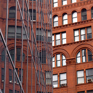 Web Design Rochester, NY